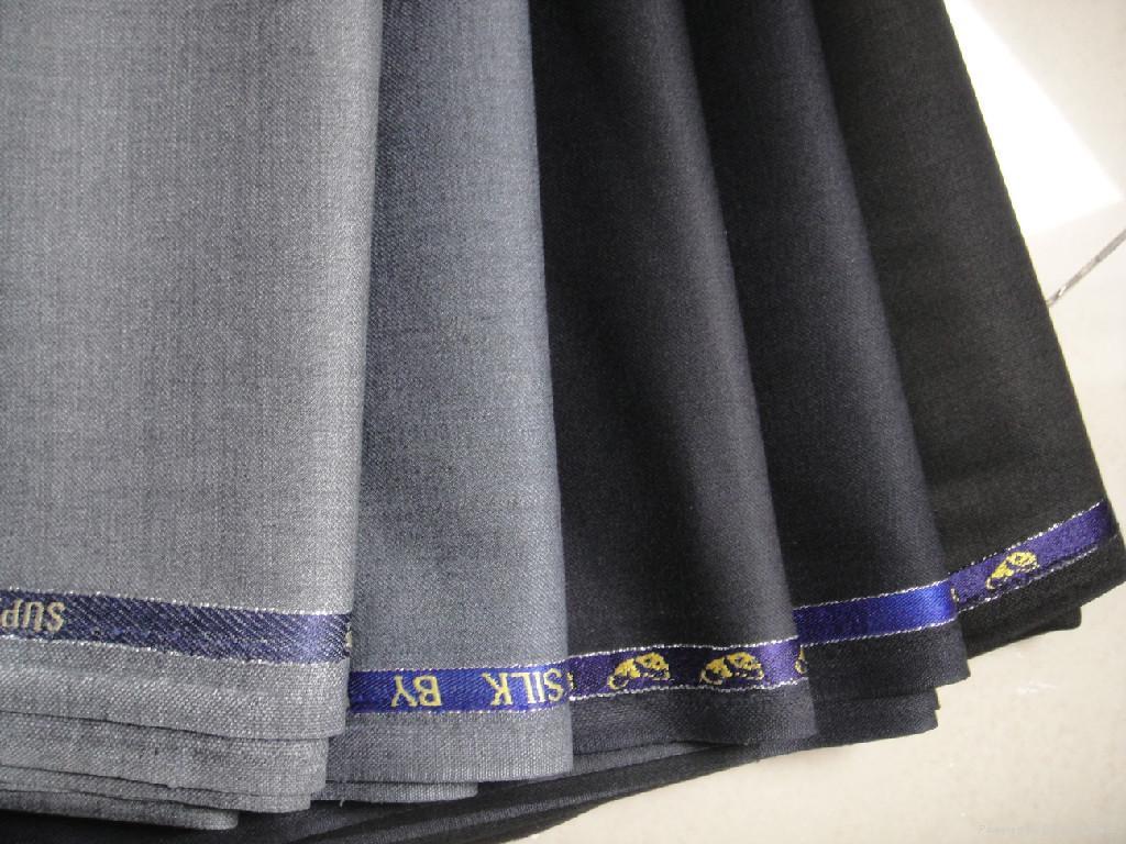 Suiting Fabric