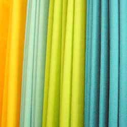 Blended Fabric